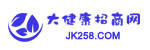 大健康招商网Logo-150-50