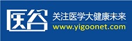 医谷logo
