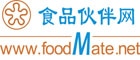 食品伙伴网新版logo140-60